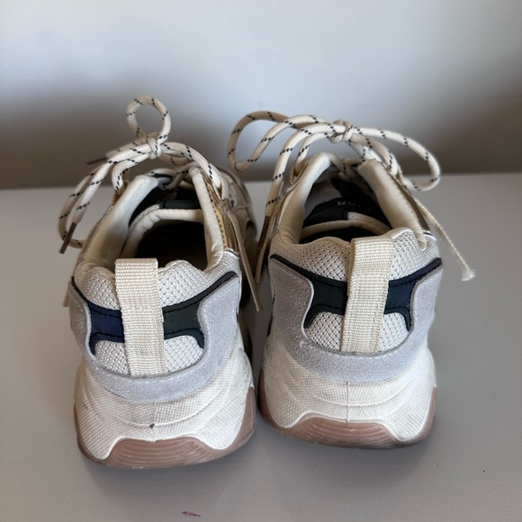 Shein sneakers size 8 - Picture 4 of 5